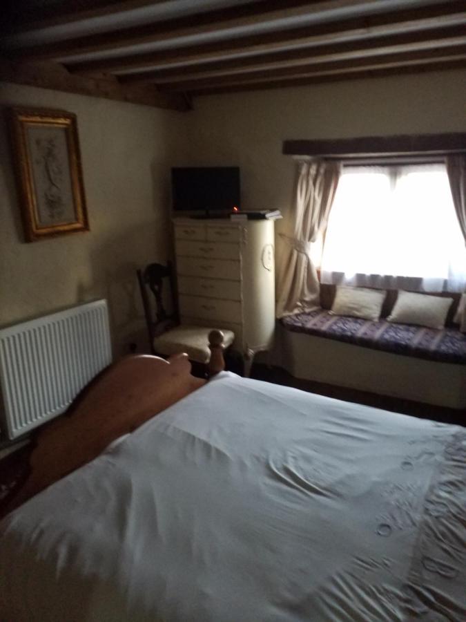 Gurney Manor Mill Bed & Breakfast Bridgwater Ngoại thất bức ảnh